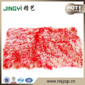 Couverture de peau de mouton de SnugTibet